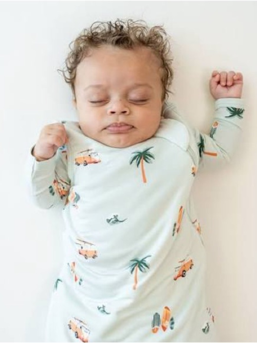 Kyte Sleep Walker 1.0 TOG Dew Surf
